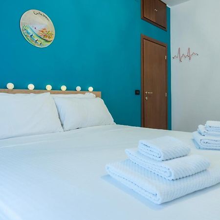 Apartament Italianway - Martinetti 19 Mediolan Zewnętrze zdjęcie