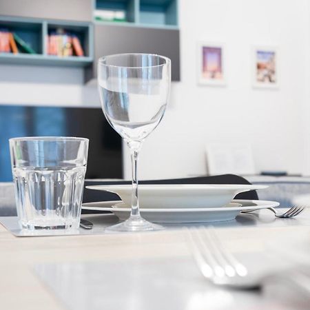 Apartament Italianway - Martinetti 19 Mediolan Zewnętrze zdjęcie