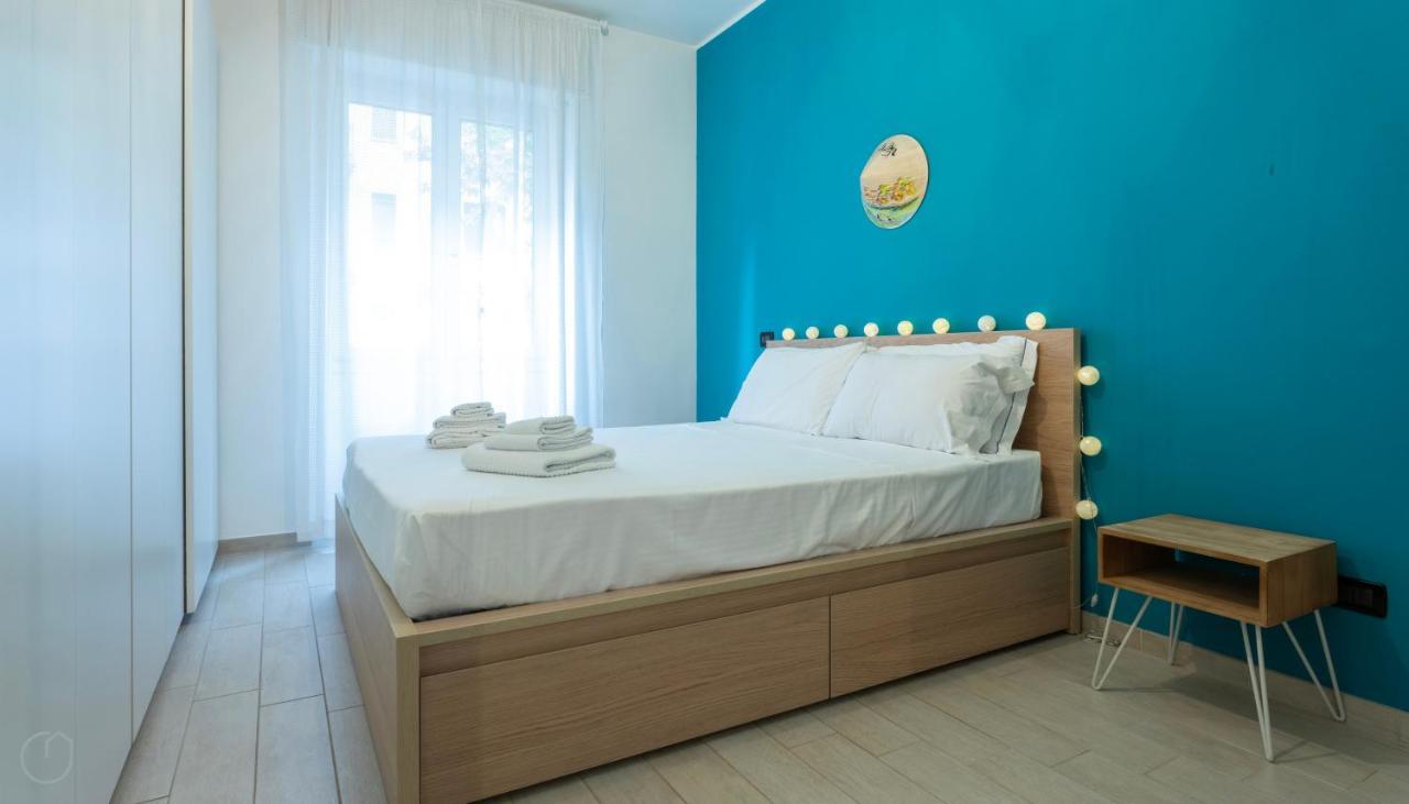 Apartament Italianway - Martinetti 19 Mediolan Zewnętrze zdjęcie