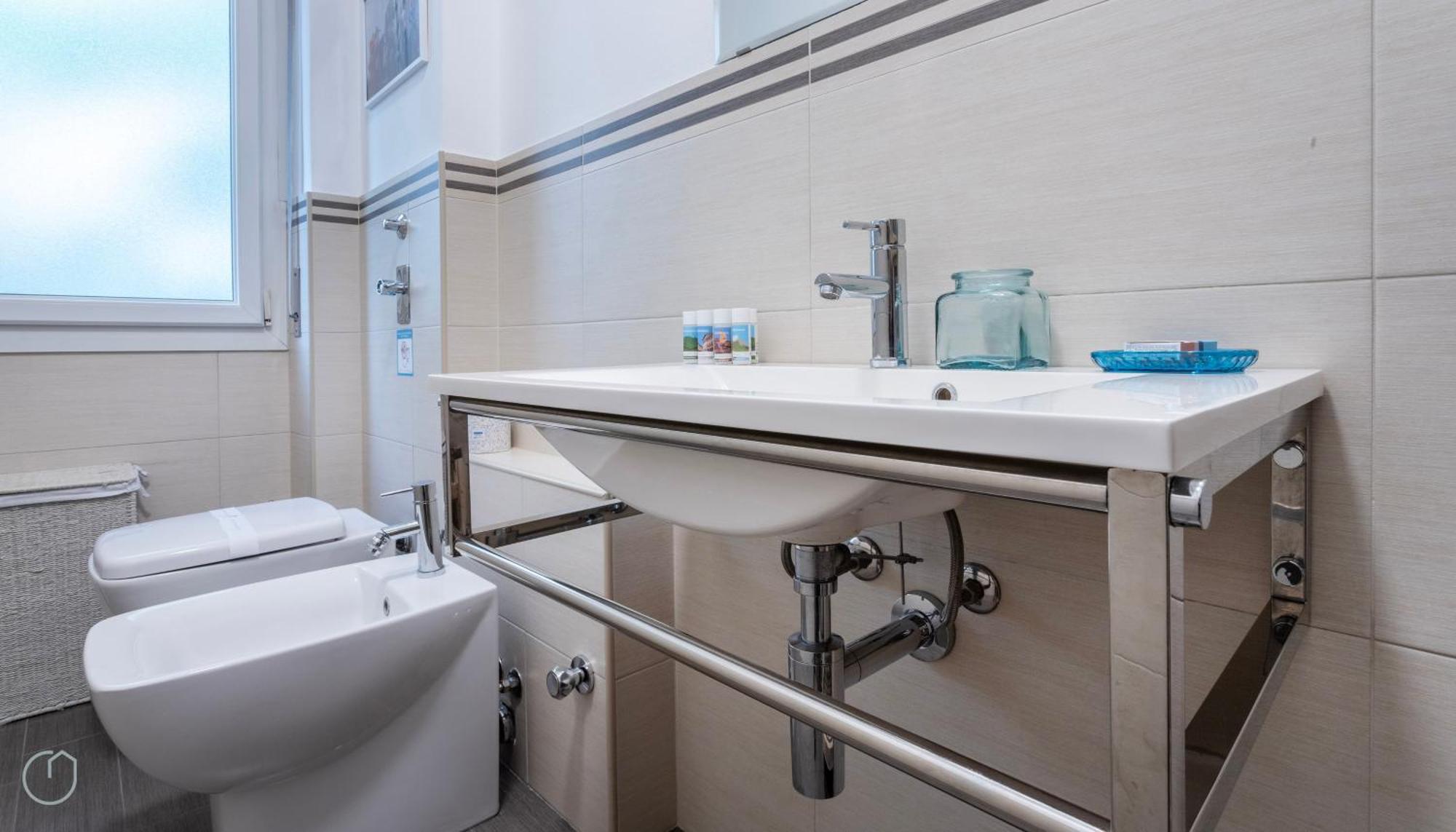 Apartament Italianway - Martinetti 19 Mediolan Zewnętrze zdjęcie