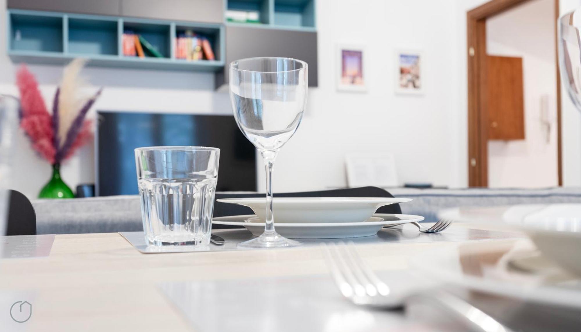 Apartament Italianway - Martinetti 19 Mediolan Zewnętrze zdjęcie